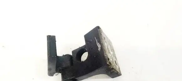 Audi Q7 4L Rear door lower hinge