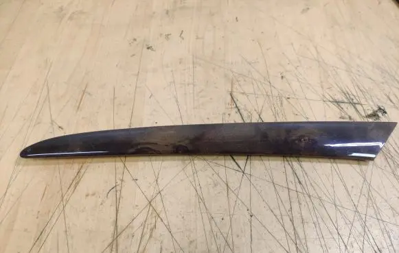BMW X5 E53 Rear door card trim 
