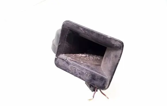BMW 5 E60 E61 Horn signal 6935988