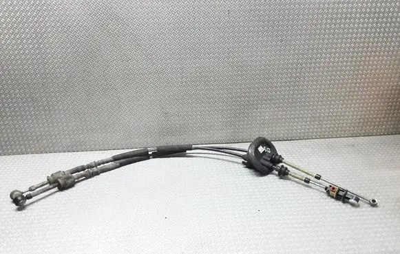 Peugeot 307 Gear shift cable linkage