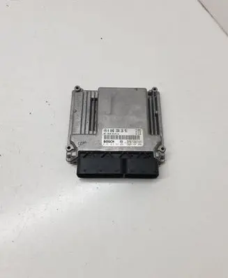 Mercedes-Benz C W203 Engine control unit/module A6461501691