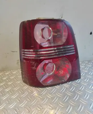 Volkswagen Touran I Rear/tail lights 1T0945095N