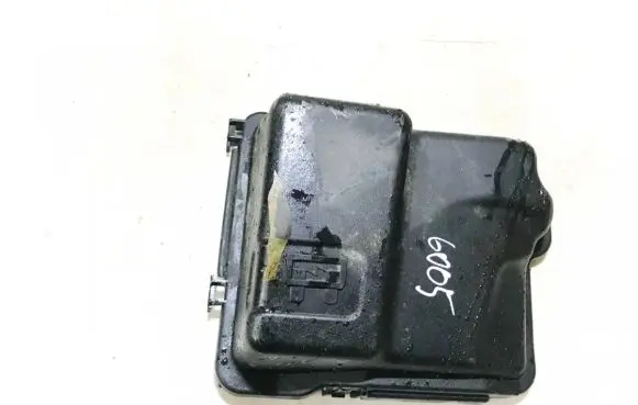 Citroen DS3 Fuse box set 9657287180