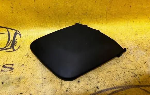 Porsche Panamera (970) Seat trim 97052132301
