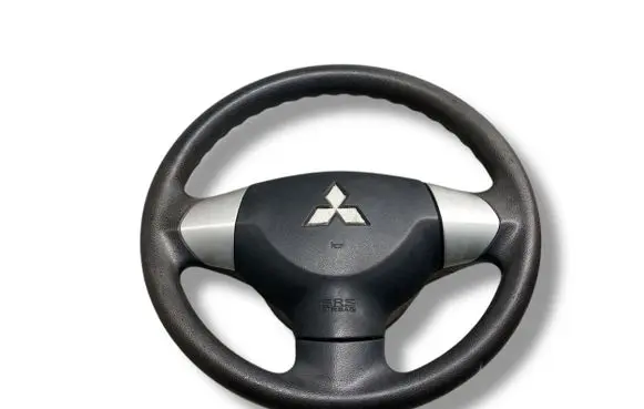 Mitsubishi Colt Steering wheel