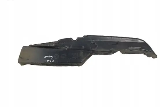Volvo C30 Fender foam support/seal 3071515654