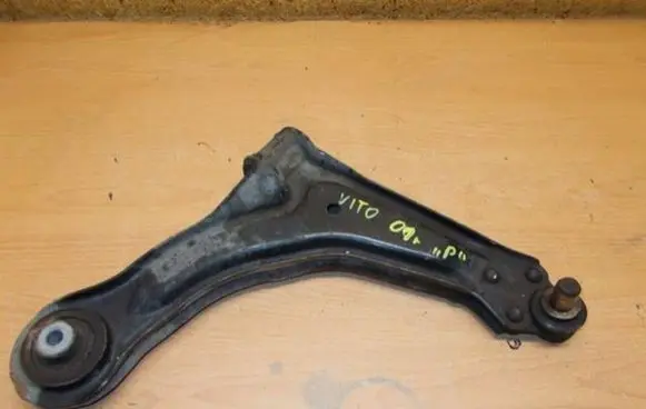 Mercedes-Benz Vito Viano W638 Front control arm