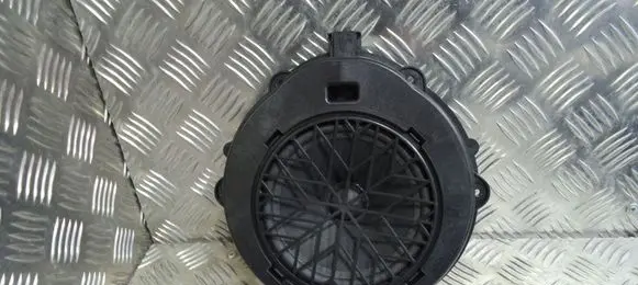 Porsche Panamera (971) Audio system kit
