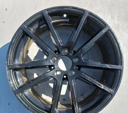 Mercedes-Benz EQE x294 R12 alloy rim A2944010400