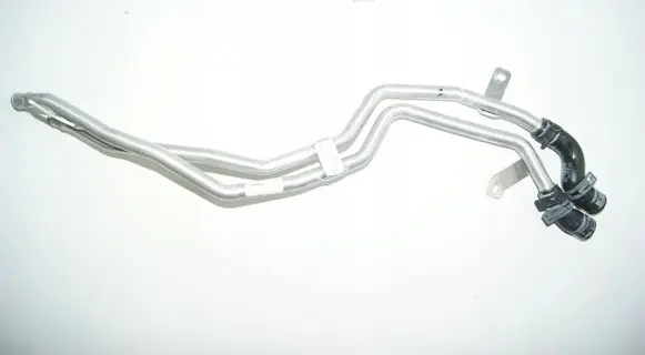 Audi A4 S4 B7 8E 8H Engine coolant pipe/hose 8W0265235AA