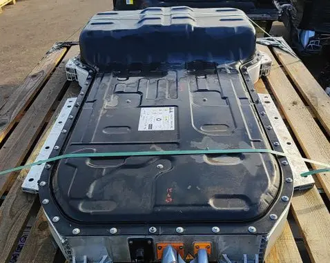 Toyota ProAce City Hybrid / electric car battery 9858347480 9839626180