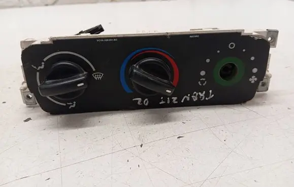 Ford Transit Climate control unit YC1H18D451A