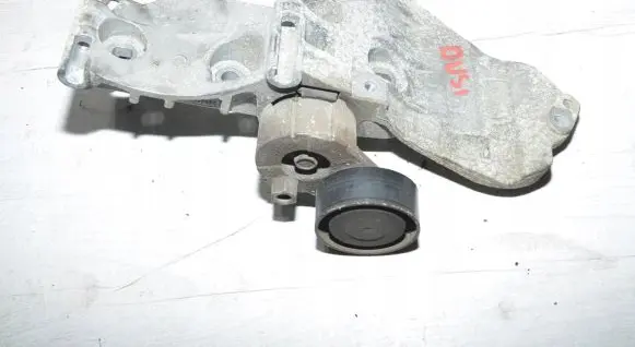 Generator/alternator bracket