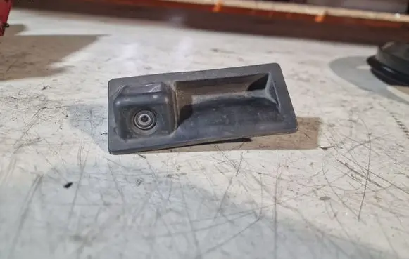 Audi A5 8T 8F Reversing camera 5N0827566AA