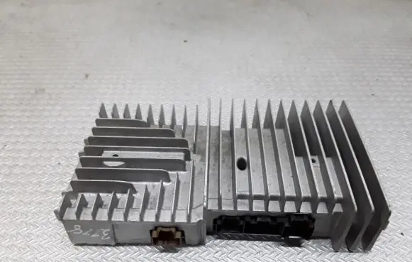 Mazda CX-7 Sound amplifier EH4466920