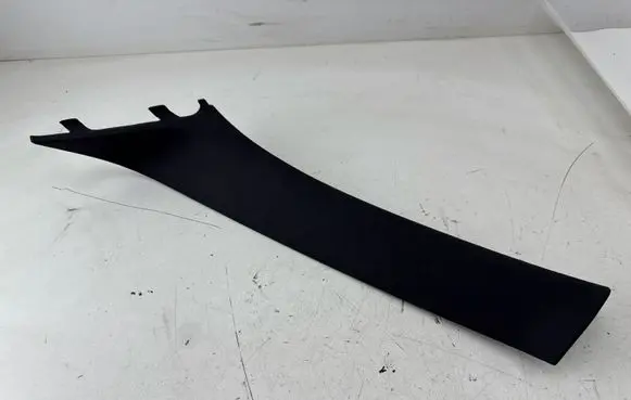 BMW 1 F20 F21 (A) pillar trim 7265989
