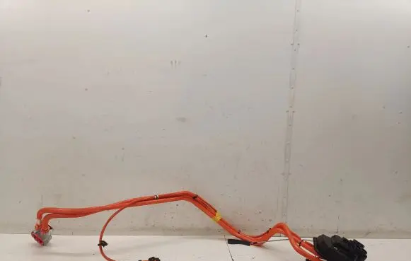 Tesla Model 3 Electric car charging cable 150177350A 149037420D