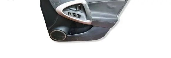Toyota RAV 4 (XA30) Front door card panel trim 6771742020