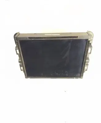 Dodge Durango Screen/display/small screen 68575667AA