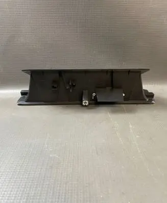 Citroen DS4 Cabin air duct channel 00046926 9671533477