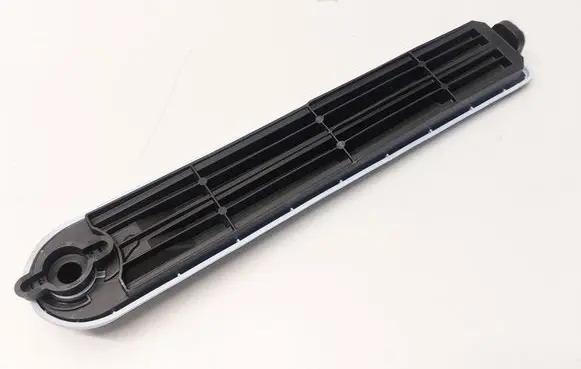 Mercedes-Benz C W206 Air filter box cover T533027