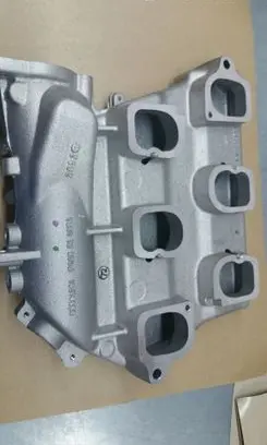 Opel Insignia A Intake manifold 55561791
