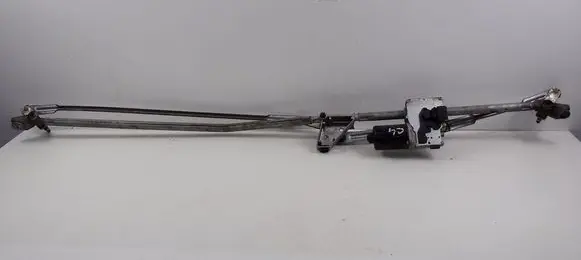 Citroen C4 I Picasso Front wiper linkage 