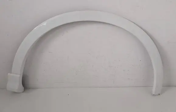 Audi Q3 F3 Front arch trim 83A853718A