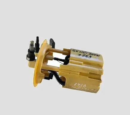 Citroen C4 I Fuel level sensor 9632759780 221824085001