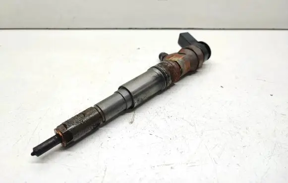 BMW X5 E53 Fuel injector 7789661 0445110131