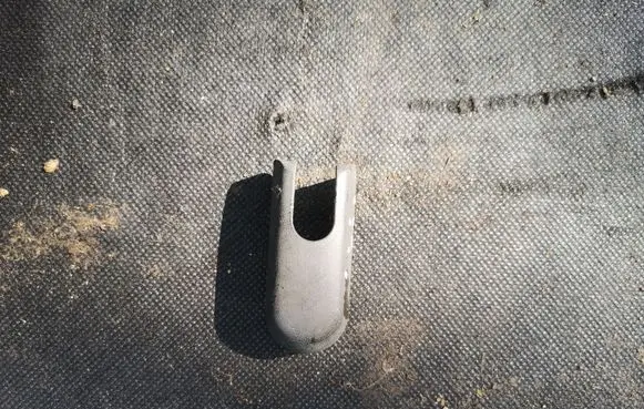 Mazda 3 II Rear wiper blade arm