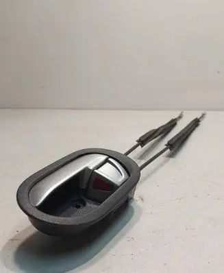 Mitsubishi Colt Front door interior handle 