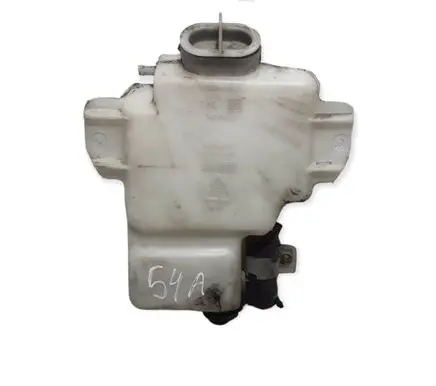 Mitsubishi Pajero Windshield washer fluid reservoir/tank 060351-507