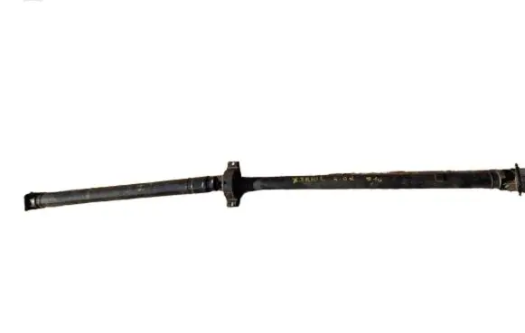Nissan X-Trail T31 Drive shaft (set)