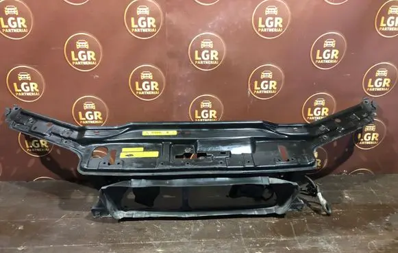 Volvo S60 Top upper radiator support slam panel