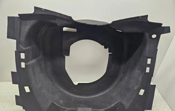 Land Rover Range Rover Sport L494 Trunk/boot floor carpet liner DPLA45026AH