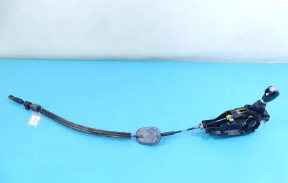 Renault Talisman Gear shift cable linkage 349014EY0B IMPRK1186651