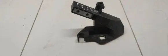 Mercedes-Benz C W205 Headlight/headlamp mounting bracket A2056203501