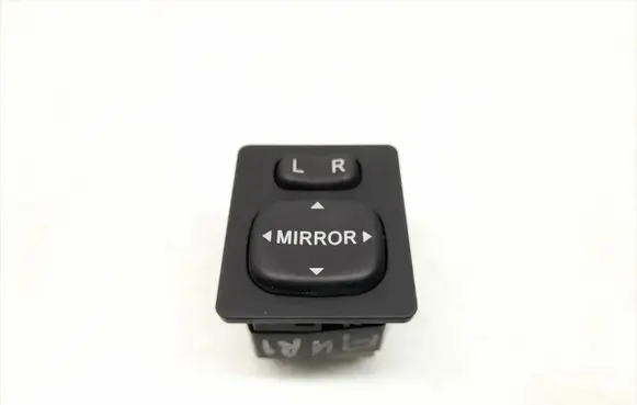 Toyota Auris 150 Wing mirror switch 769746D