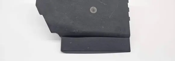 Opel Vectra C Battery box tray cover/lid 24438485