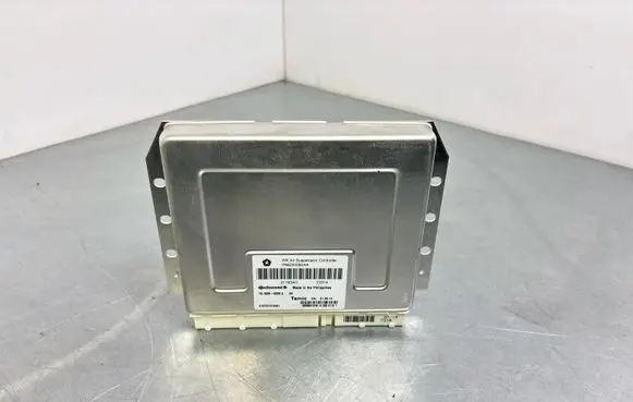 Jeep Grand Cherokee Suspension control unit/module P68250080AA