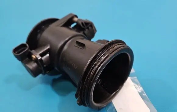 Dacia Logan I Throttle body valve 7700273699 IMPRK1561338