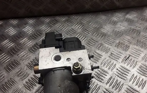 Peugeot 406 ABS Pump 0265216543 9644259680 0273004270