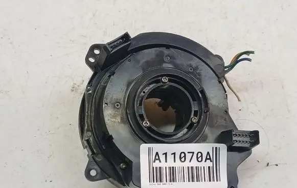 Volvo S60 Airbag slip ring squib (SRS ring) 88k0124