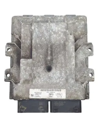 Ford Transit Custom Engine control unit/module GK2112A650NA A2C19042100 898005319