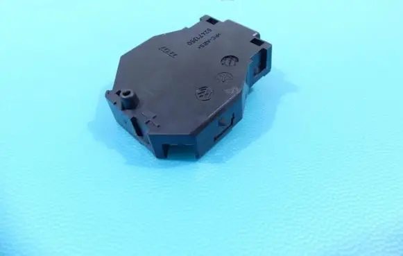 Volkswagen Touareg II Central body control module 7P6959542 IMPRK1334235