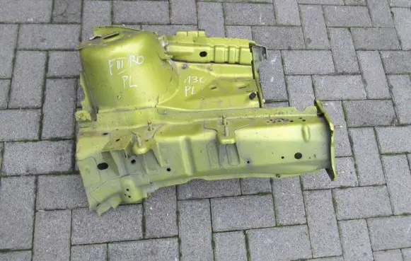 Ford Focus Body 