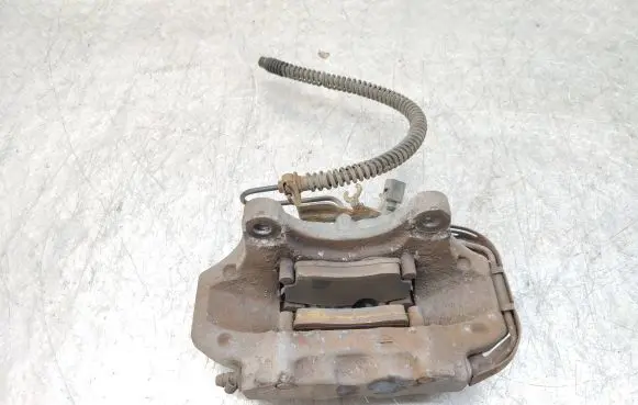 Audi Q7 4L Rear brake caliper
