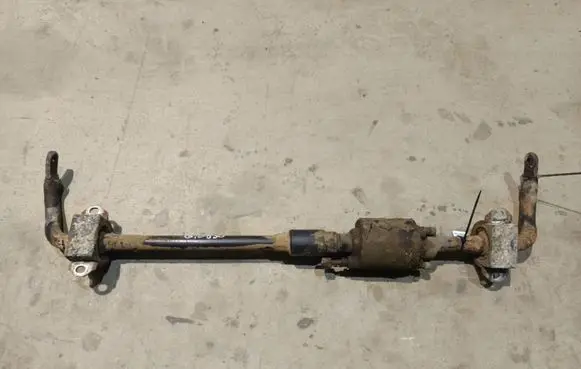 BMW 7 E65 E66 Rear anti-roll bar/sway bar 