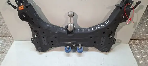 Renault Clio V Front subframe S27645357 544017562R